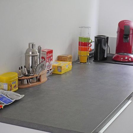 Appartement Entier 2 Chambres Chez Zarius Athis-Mons Exteriér fotografie