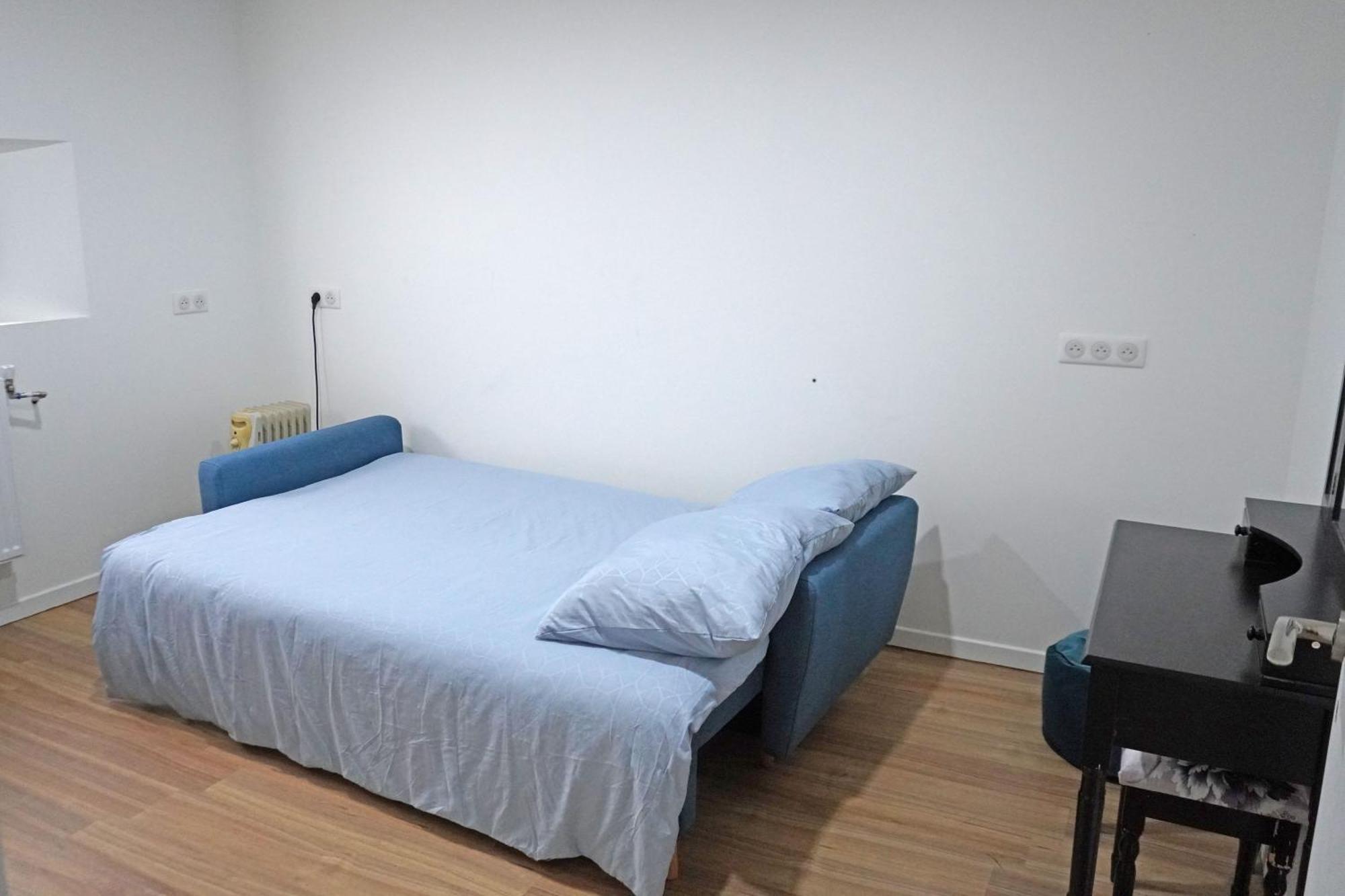 Appartement Entier 2 Chambres Chez Zarius Athis-Mons Exteriér fotografie