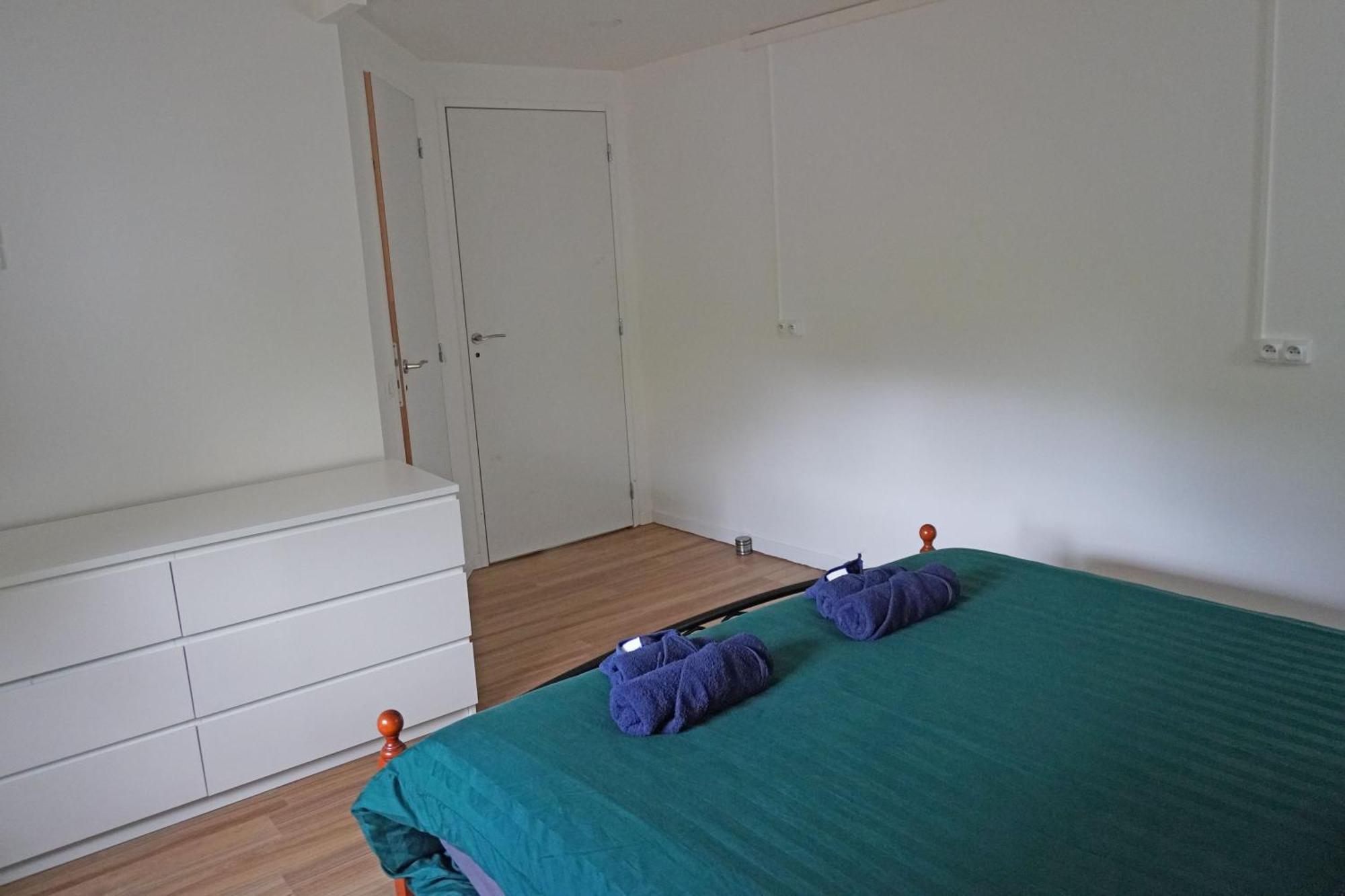 Appartement Entier 2 Chambres Chez Zarius Athis-Mons Exteriér fotografie