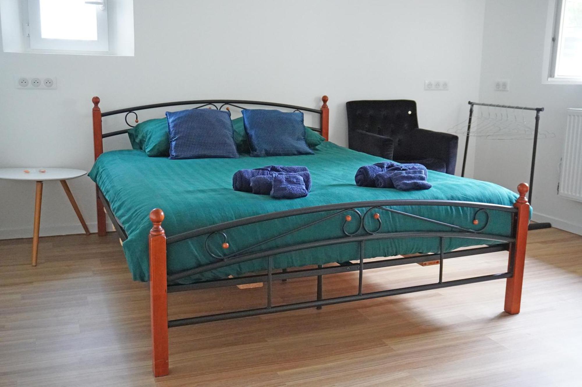 Appartement Entier 2 Chambres Chez Zarius Athis-Mons Exteriér fotografie