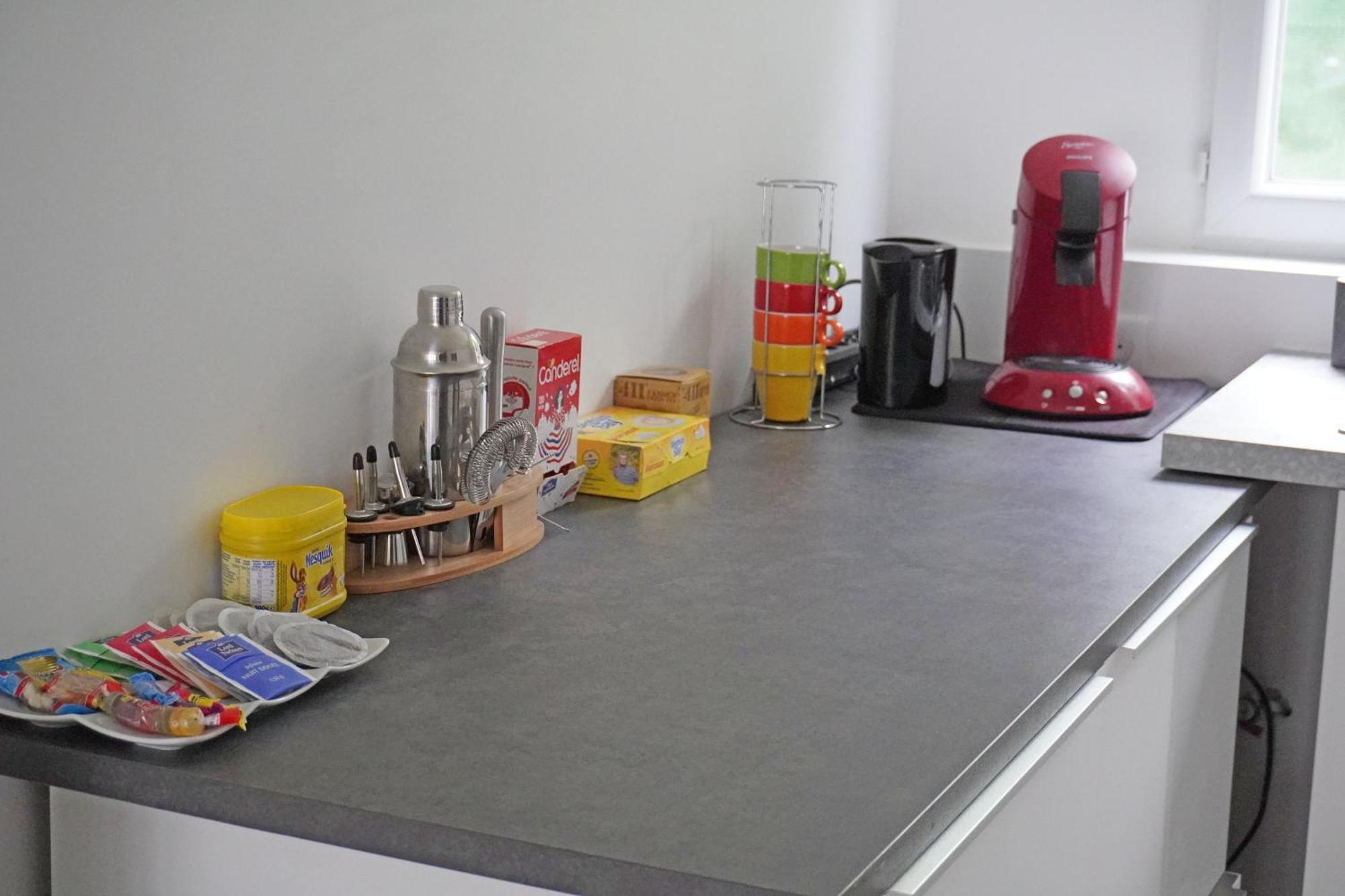 Appartement Entier 2 Chambres Chez Zarius Athis-Mons Exteriér fotografie