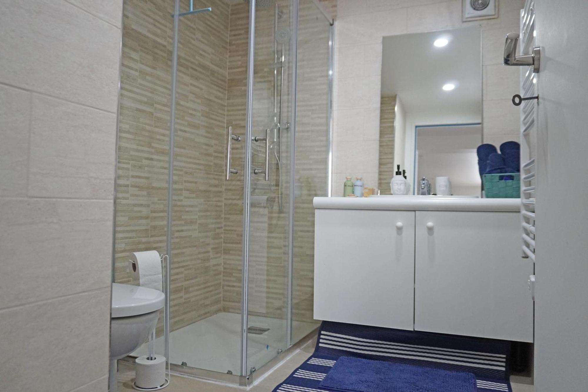 Appartement Entier 2 Chambres Chez Zarius Athis-Mons Exteriér fotografie